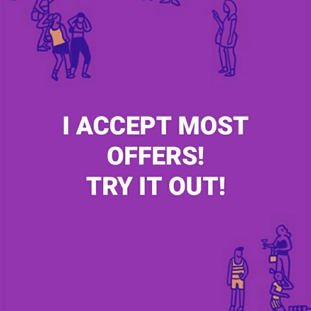 OFFERS - Picture 2 of 2